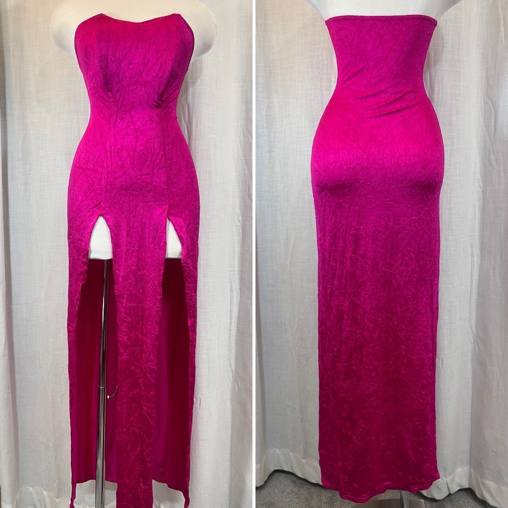 Exotic dancewear